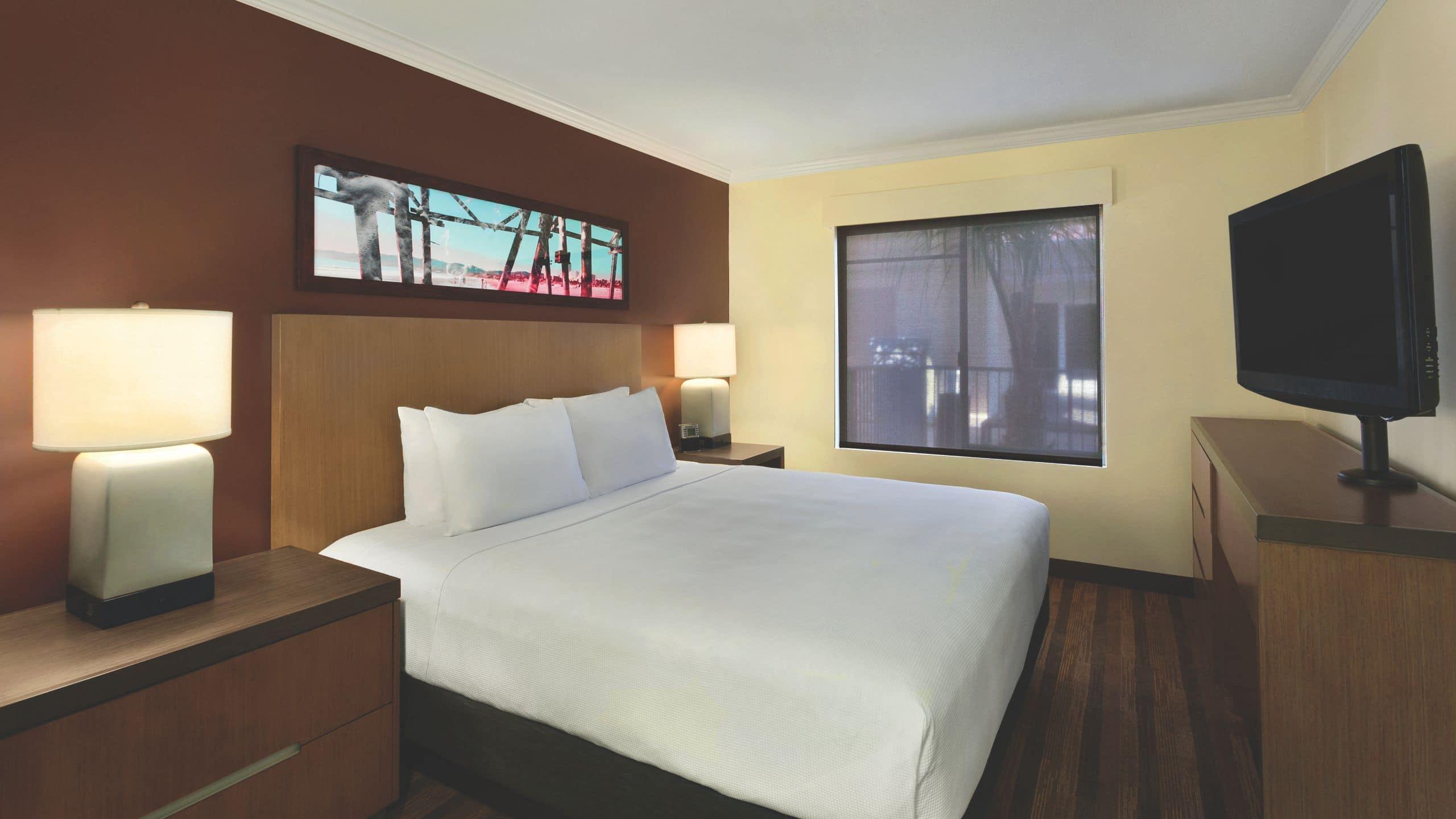 Hyatt House San Diego Sorrento Mesa Kültér fotó