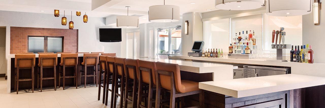 Hyatt House San Diego Sorrento Mesa Kültér fotó
