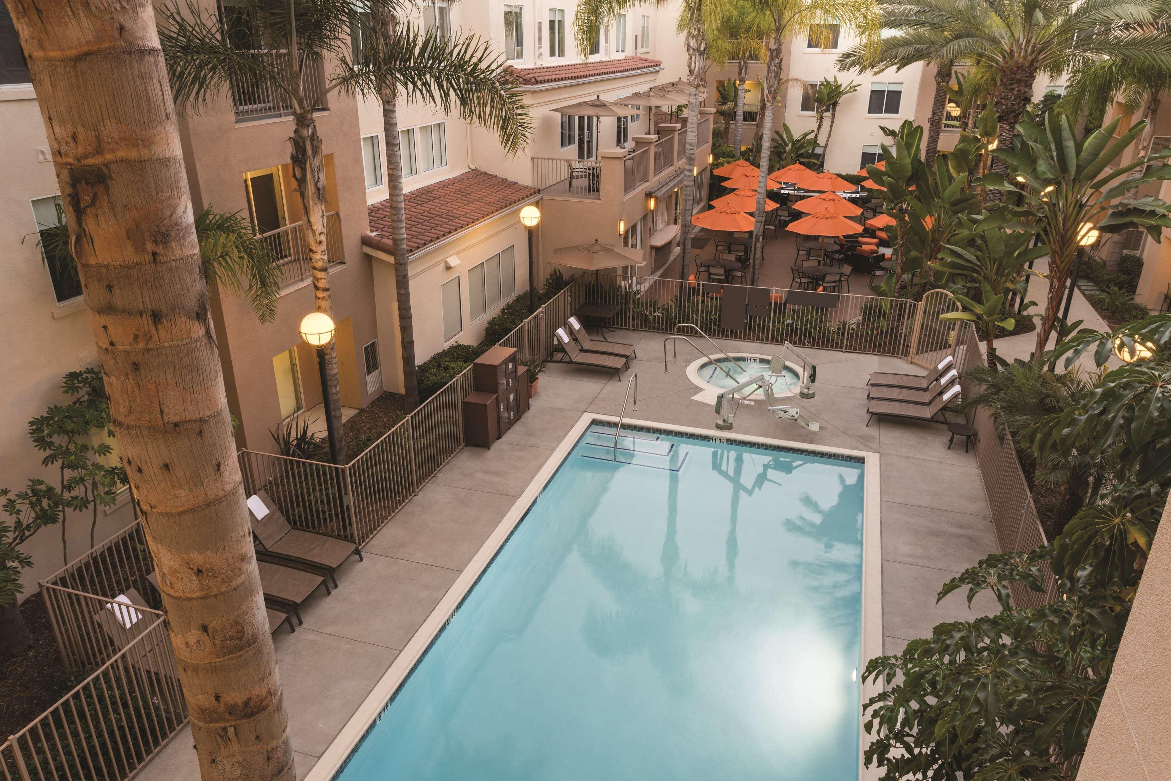 Hyatt House San Diego Sorrento Mesa Kültér fotó