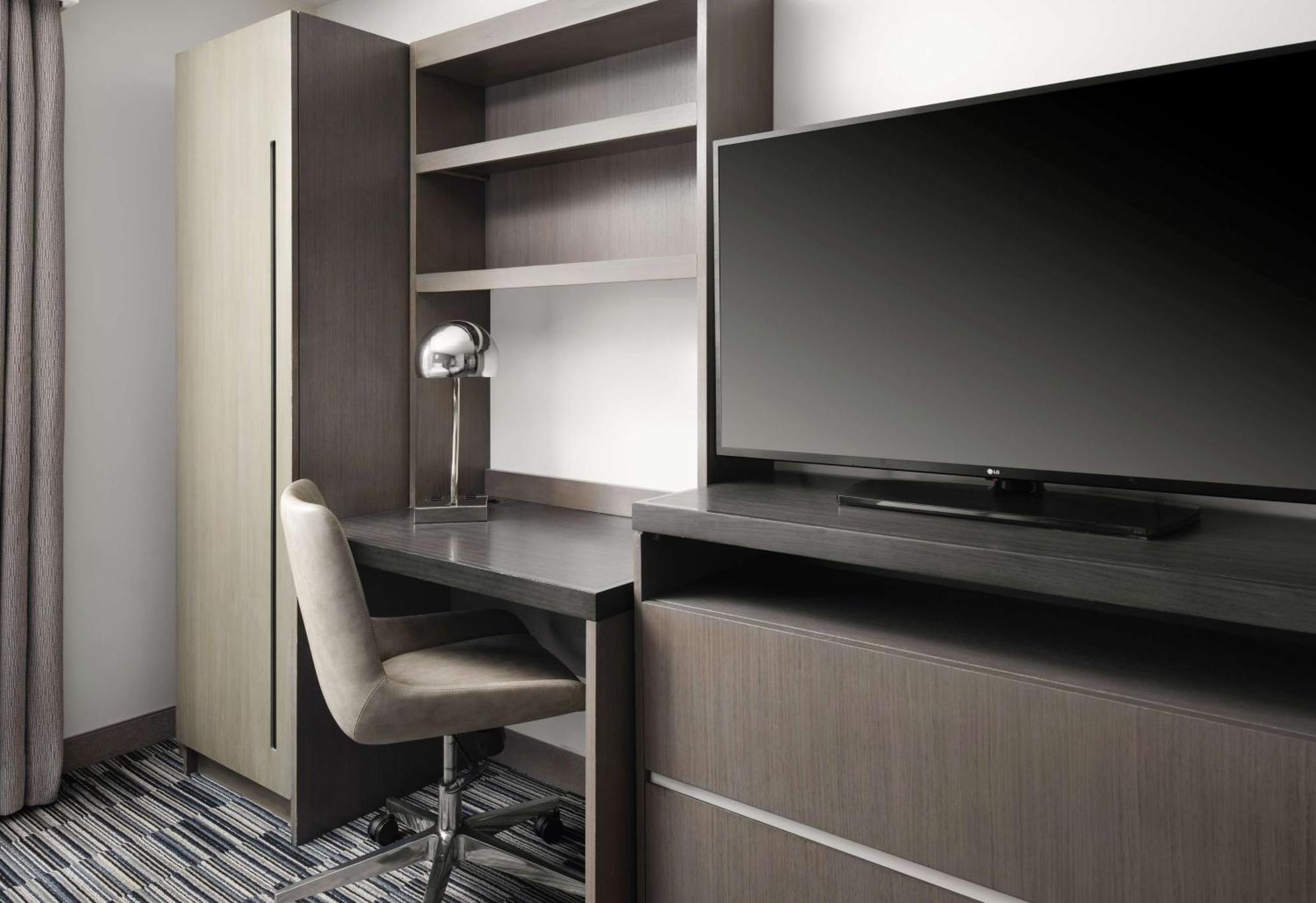 Hyatt House San Diego Sorrento Mesa Kültér fotó