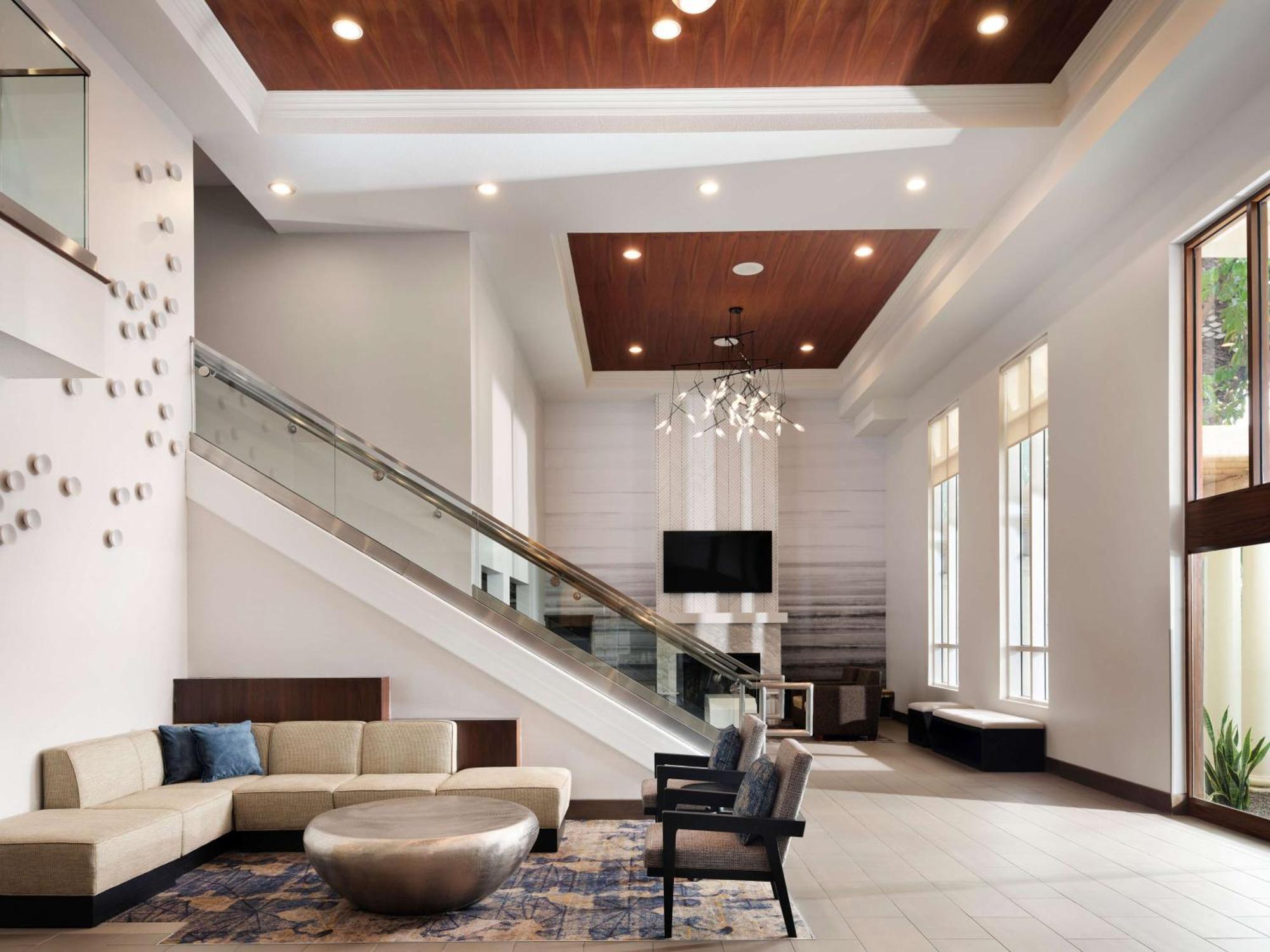 Hyatt House San Diego Sorrento Mesa Kültér fotó