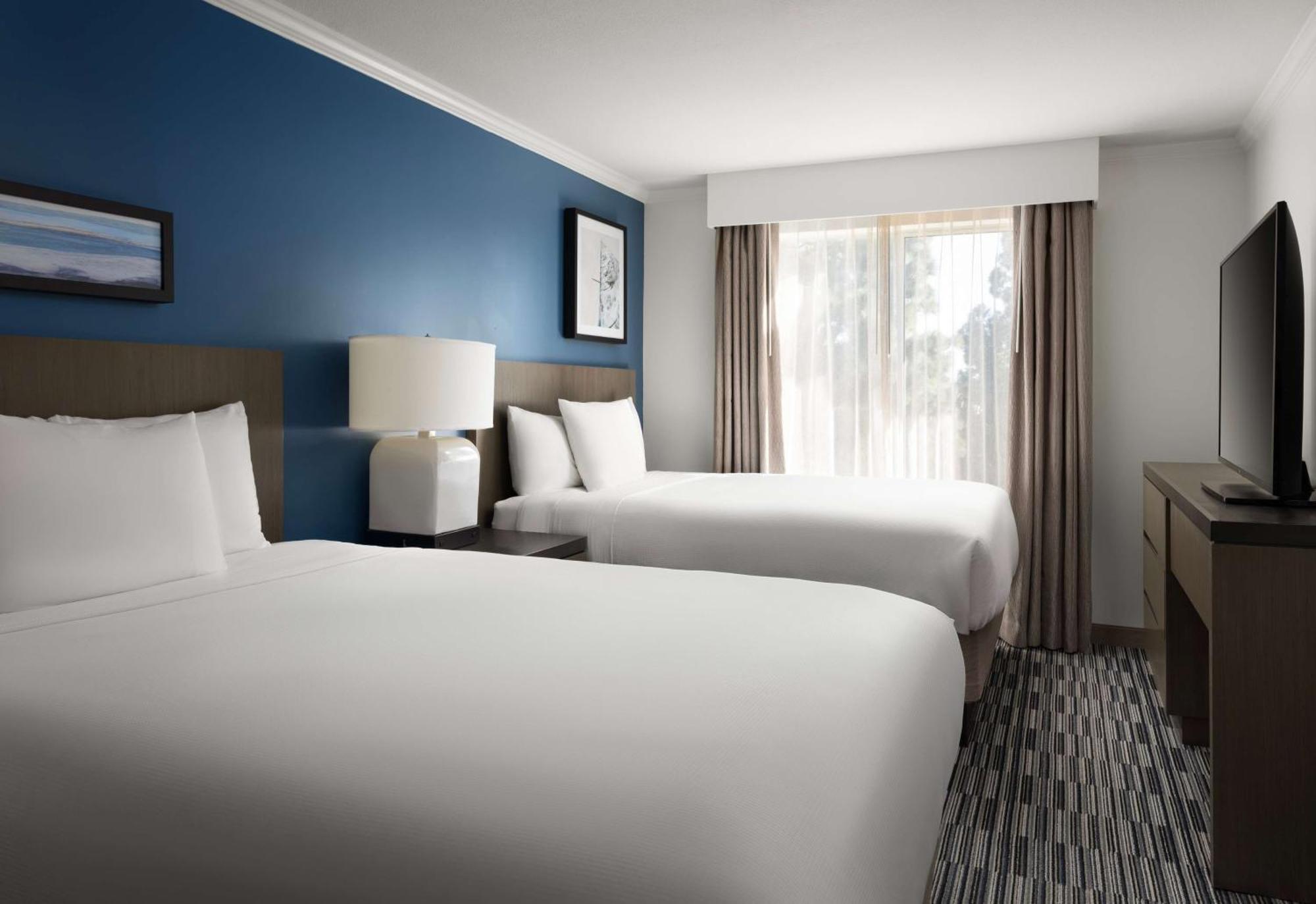 Hyatt House San Diego Sorrento Mesa Kültér fotó