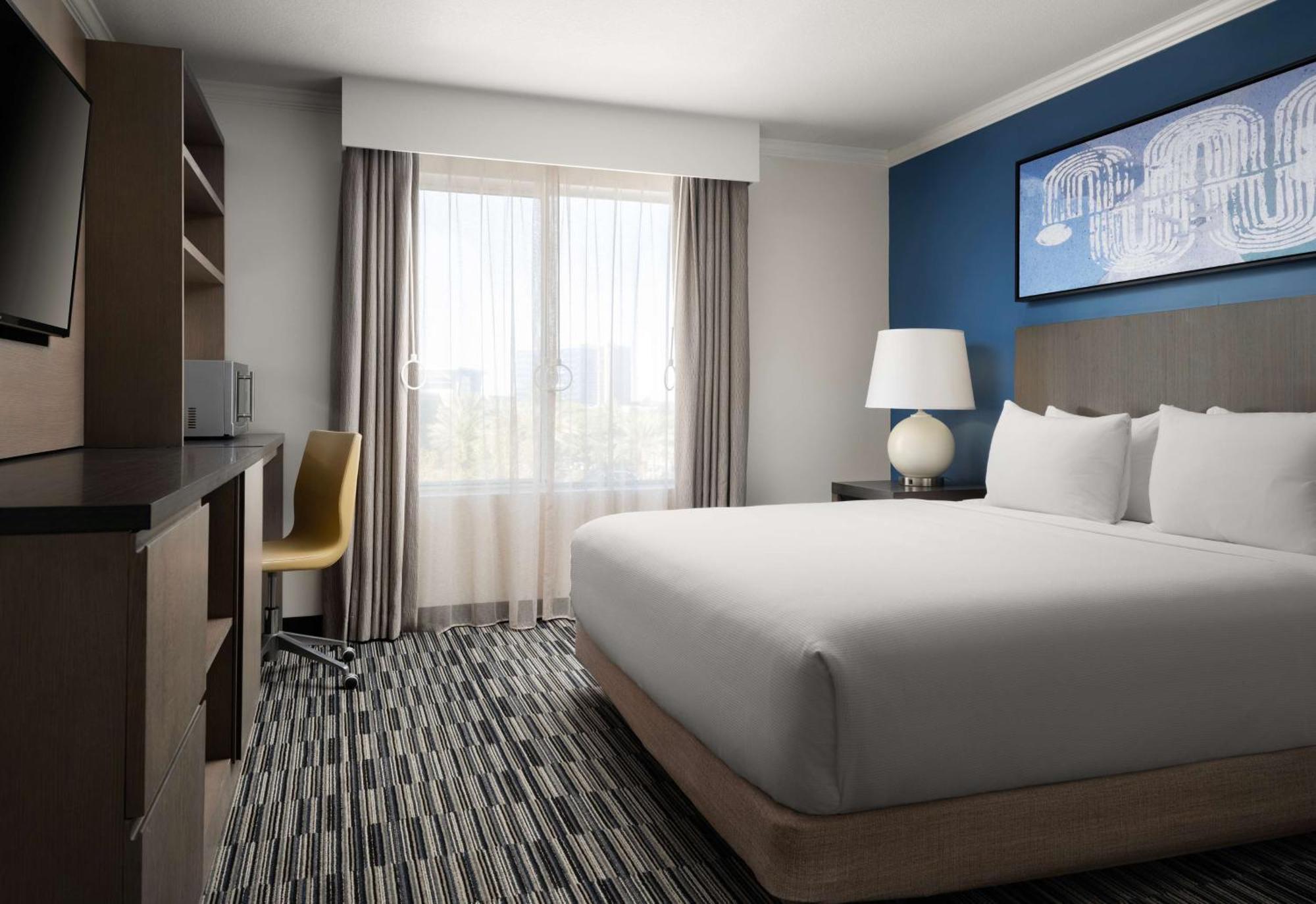 Hyatt House San Diego Sorrento Mesa Kültér fotó