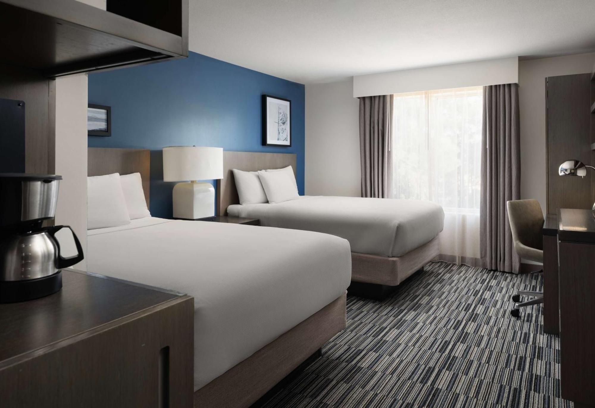 Hyatt House San Diego Sorrento Mesa Kültér fotó