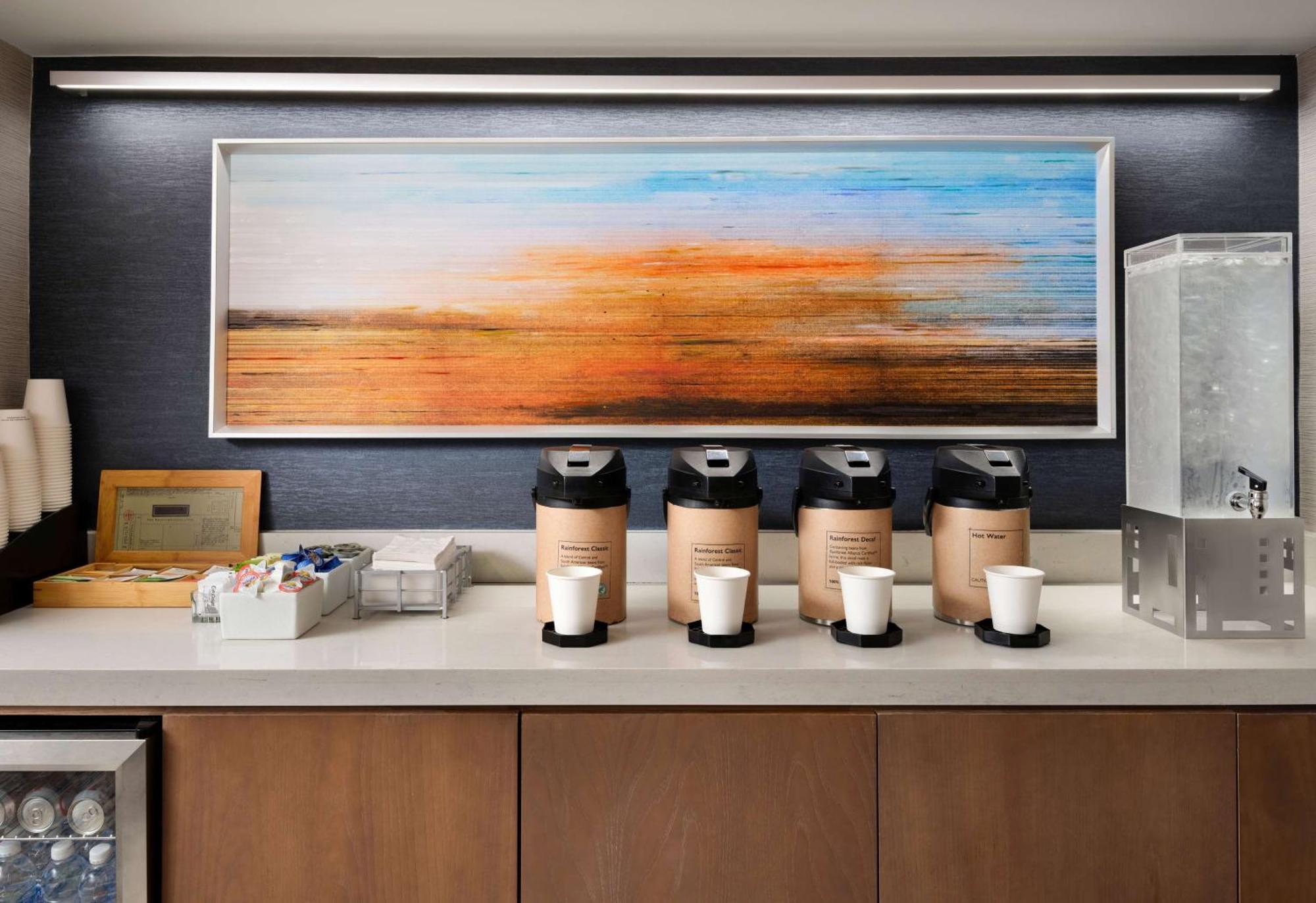 Hyatt House San Diego Sorrento Mesa Kültér fotó