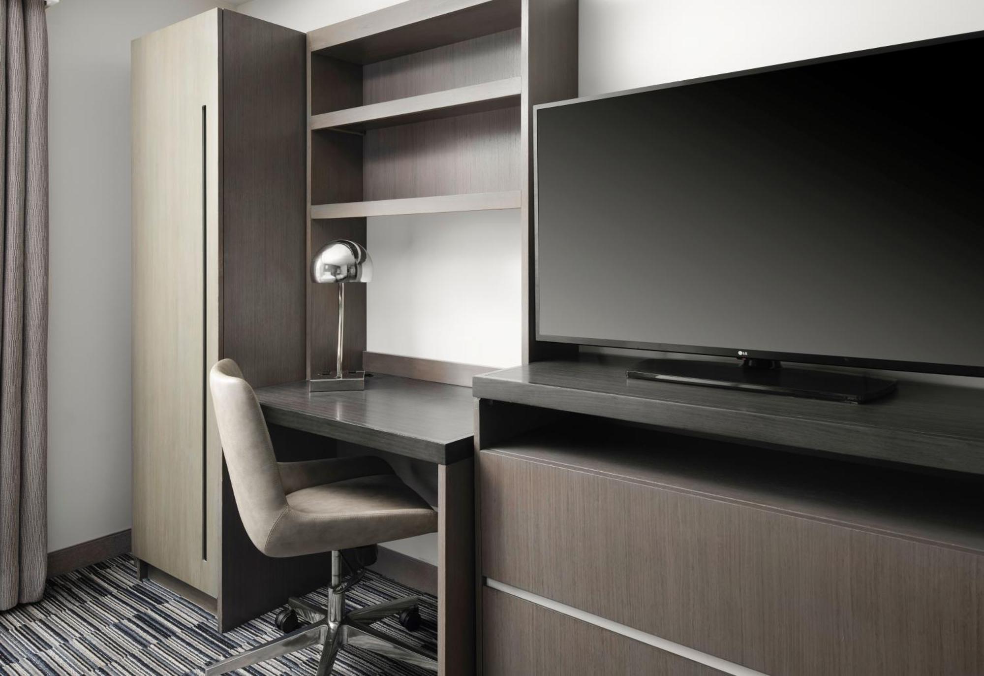 Hyatt House San Diego Sorrento Mesa Kültér fotó